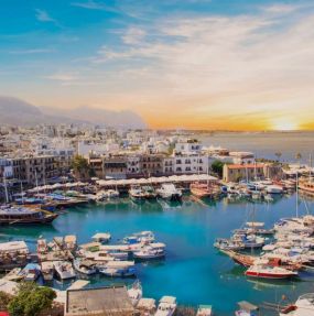 Почивка в Северен Кипър, Лято 2022 - 7 нощувки