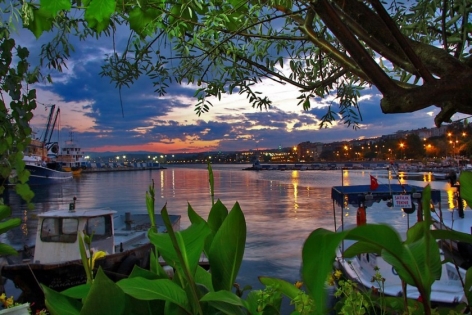 Никулден: Шопинг до Одрин + Чорлу и Текирда