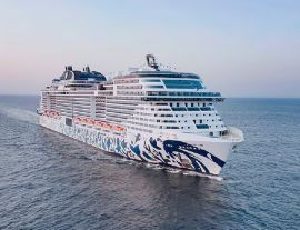 MSC Euribia
