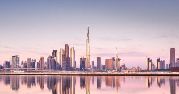 Дубай - Рай в Ориента - 7 дни - есен 2025 / Пролет 2026