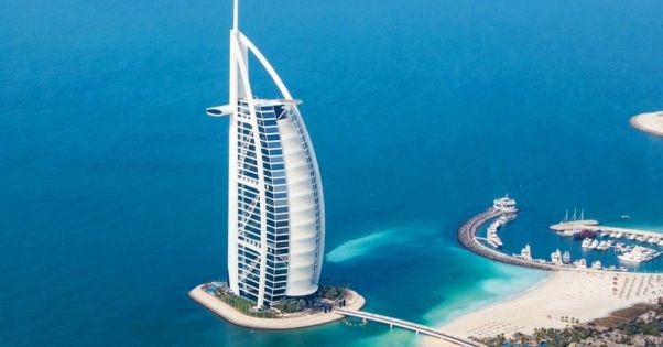 Дубай - Рай в Ориента - 6 дни - есен 2025 / Пролет 2026