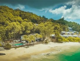 Carana Beach