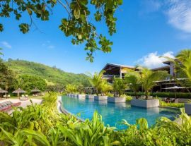 Kempinski Seychelles Resort