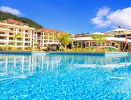 Savoy Seychelles
