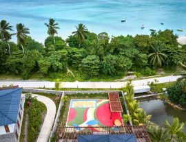 Canopy By Hilton Seychelles Resort