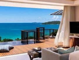 Raffles Seychelles