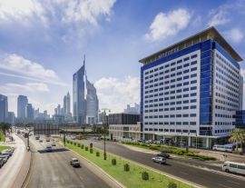 Novotel World Trade Centre