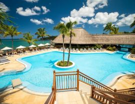 Maritim Resort and Spa
