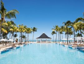Heritage Le Telfair Golf and Wellness Resort