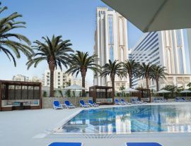 Arabian Park, an Edge by Rotana