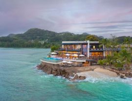 Mango House Seychelles