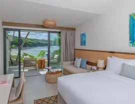 AVANI + BARBARONS SEYCHELLES 4*