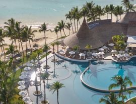 LUX* Belle Mare Resort and Villas