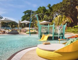 Club Med Seychelles Resort