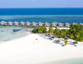 Kuredu Island Resort and Spa