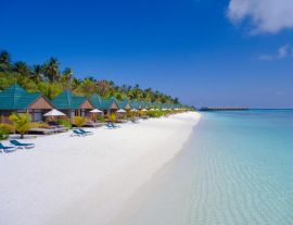 Meeru Island Resort