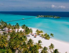 Villa Park Sun Island