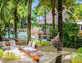 Canonnier Beachcomber Golf and SPA