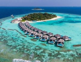 Nova Maldives