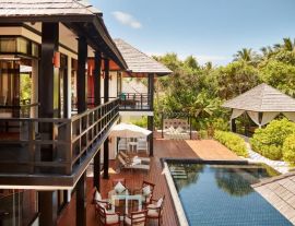 Sun Siyam Iru Fushi