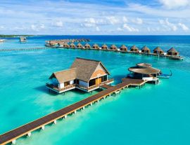 Mercure Maldives Kooddoo