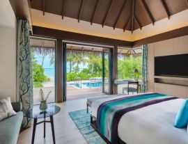 Pullman Maldives