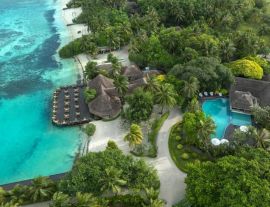 Adaaran Select Huduran Fushi