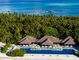 Atmosphere Kanifushi