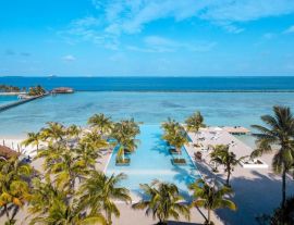 Villa Nautica Maldives Resort