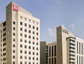 Ibis Deira Creekside
