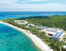 Riu Turquoise