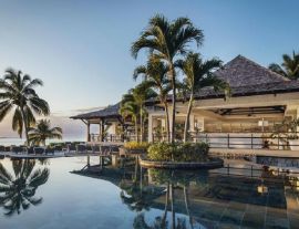 LUX* Le Morne