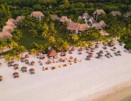Dinarobin Beachcomber Golf Resort and Spa