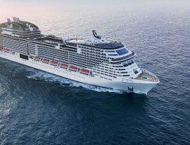 MSC Virtuosa