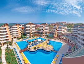ALAIYE RESORT