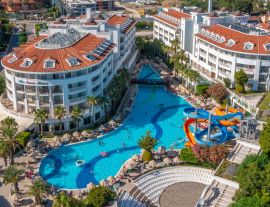 ALBA QUEEN HOTEL