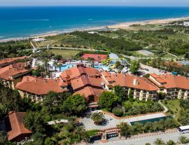 ALBA RESORT HOTEL