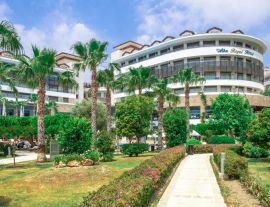 ALBA ROYAL HOTEL (ADULTS ONLY)