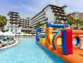 HOLIDAY PARK RESORT