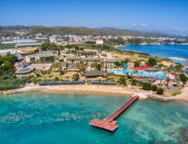 OZ HOTELS INCEKUM BEACH RESORT