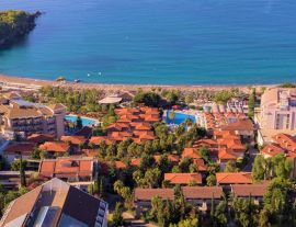 JUSTINIANO CLUB ALANYA