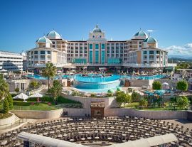 LITORE RESORT HOTEL