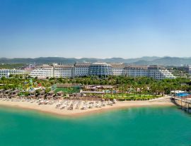 LONG BEACH ALANYA