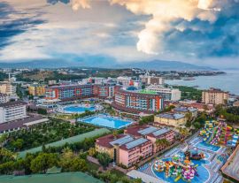 LONICERA RESORT & SPA