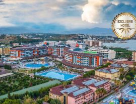LONICERA RESORT & SPA