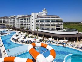 LRS PORT RIVER&SPA
