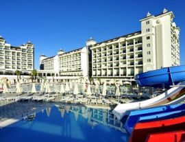 LRS LAKE&RIVER SIDE HOTEL & SPA