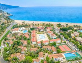 OLUDENIZ RESORT BY ZHOTELS