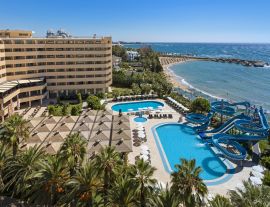 OZKAYMAK SELECT RESORT