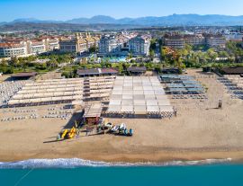 SEAMELIA BEACH RESORT HOTEL & SPA
